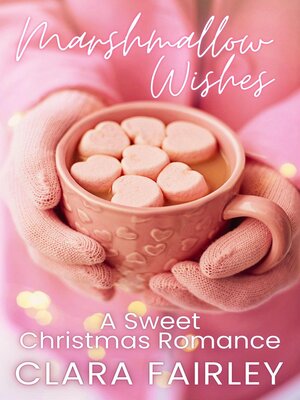 cover image of Marshmallow Wishes